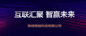 “互聯(lián)聚匯，智贏未來” 2019焦作青峰全網(wǎng)合作峰會圓滿成功！